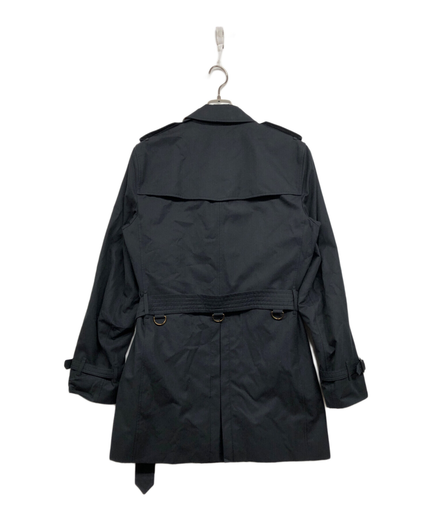 中古・古着通販】BURBERRY (バーバリー) ケンジントントレンチコート