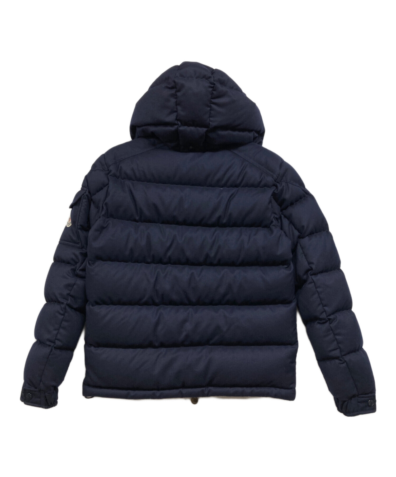中古・古着通販】MONCLER (モンクレール) MONTGENEVREダウンジャケット 