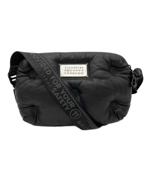 USED メゾンマルジェラ ボディバッグ ショルダーバッグ マルジェラショルダーバッグ