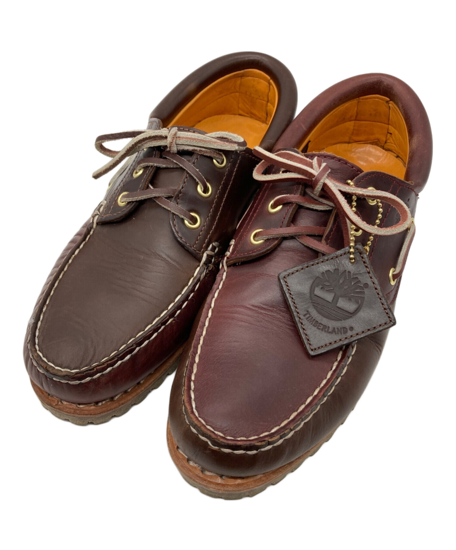 中古・古着通販】Timberland (ティンバーランド) BEAMS (ビームス