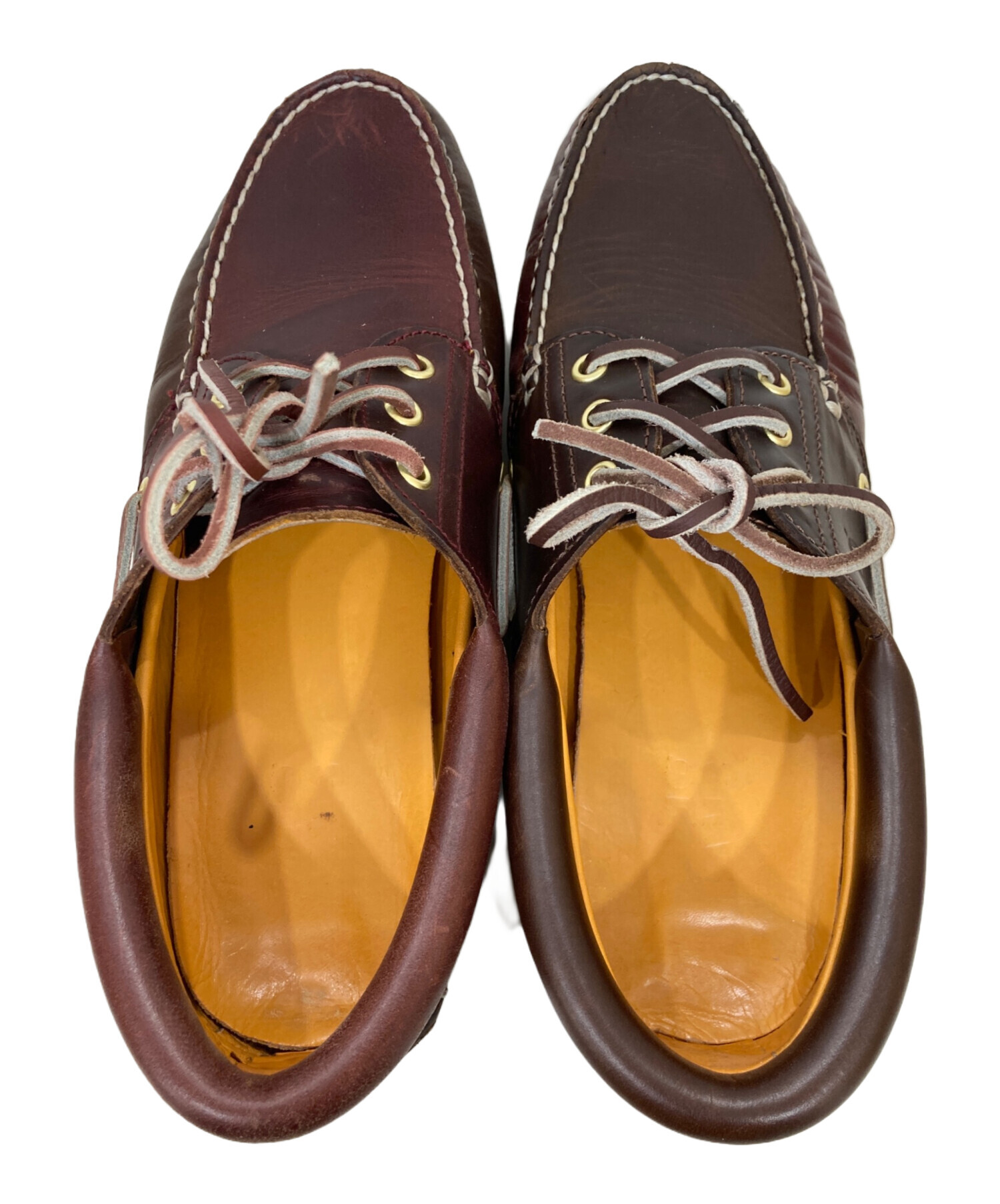 中古・古着通販】Timberland (ティンバーランド) BEAMS (ビームス