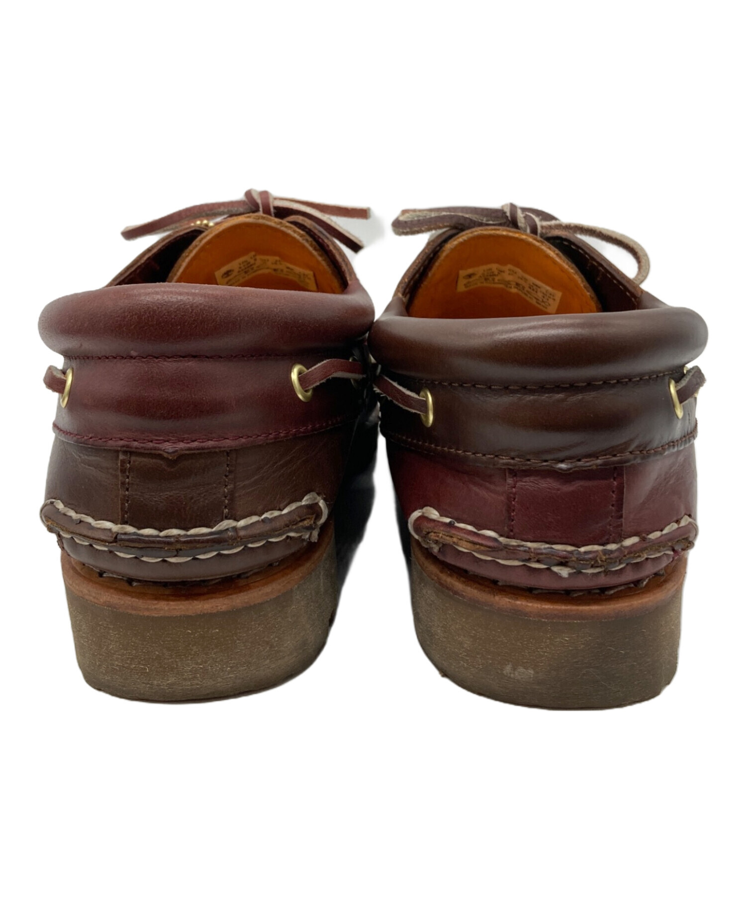 中古・古着通販】Timberland (ティンバーランド) BEAMS (ビームス