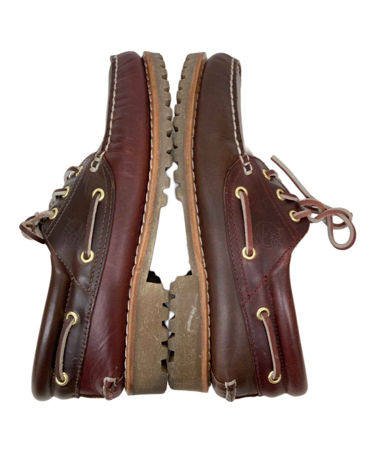 中古・古着通販】Timberland (ティンバーランド) BEAMS (ビームス