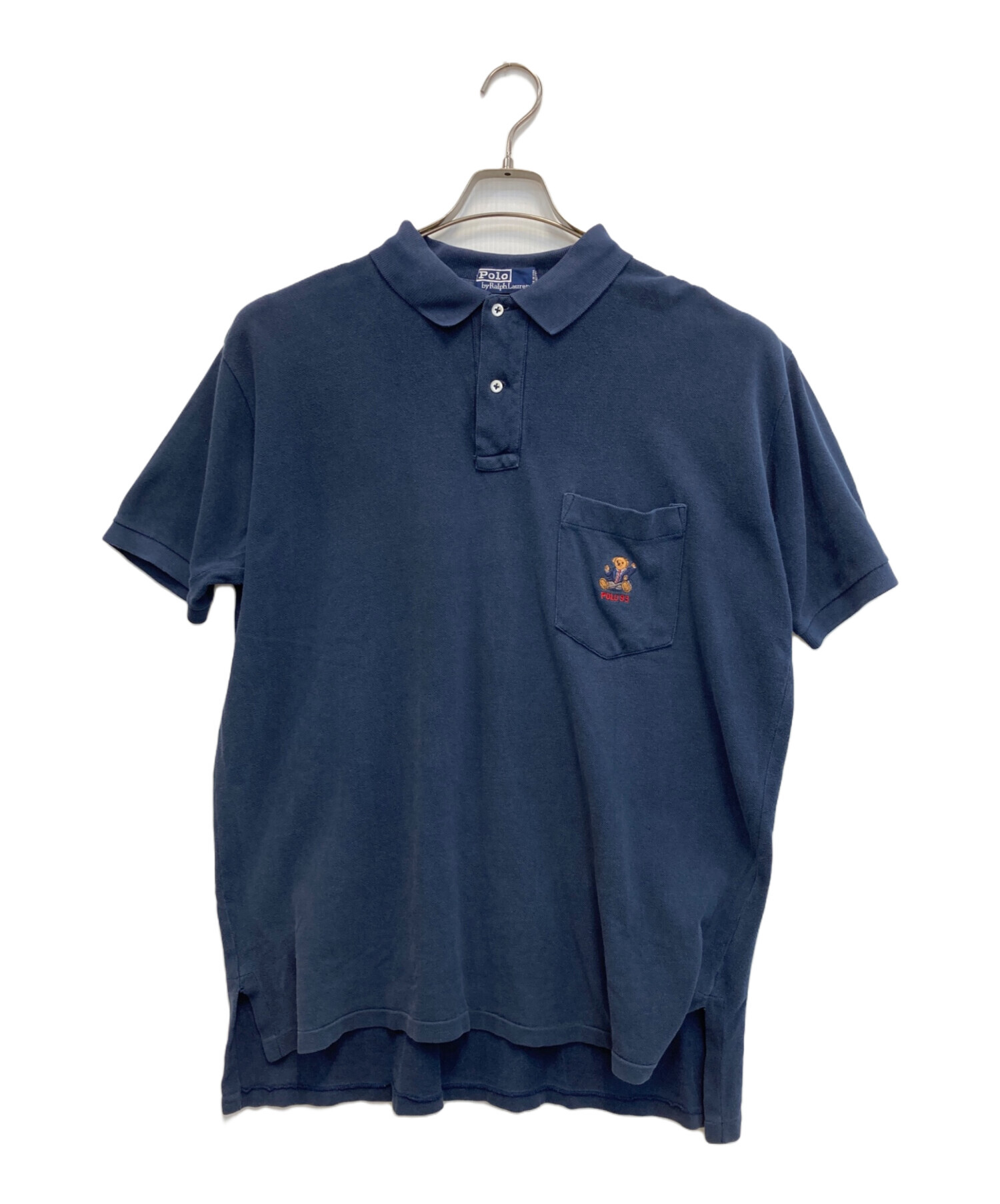 中古・古着通販】POLO RALPH LAUREN (ポロ・ラルフローレン) ポロベア