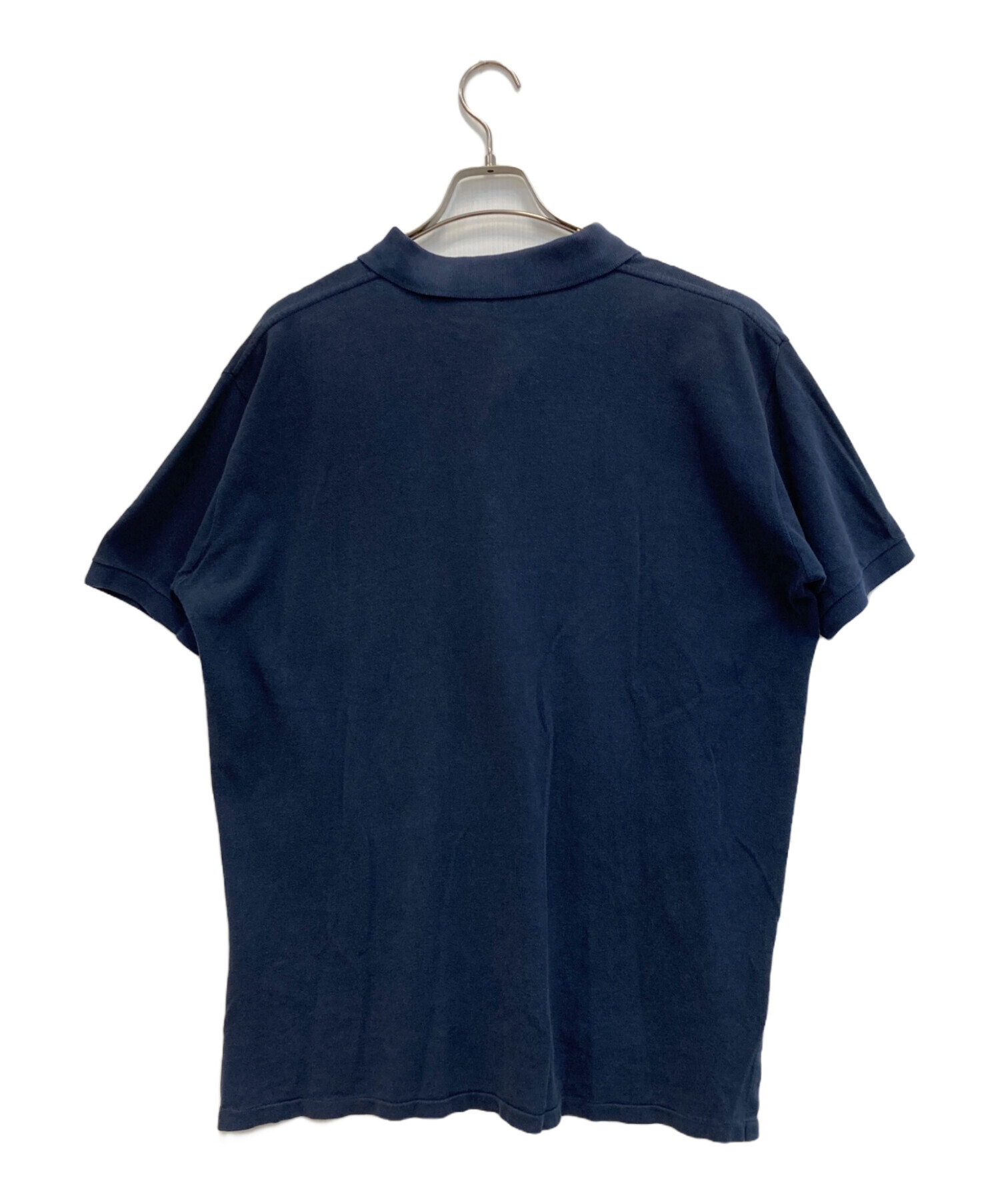 SALE！極美品！POLO RALPH LAUREN ネイビー ポロシャツ S 中古・古着通販】POLO RALPH LAUREN (ポロ・ラルフローレン) ポロベア