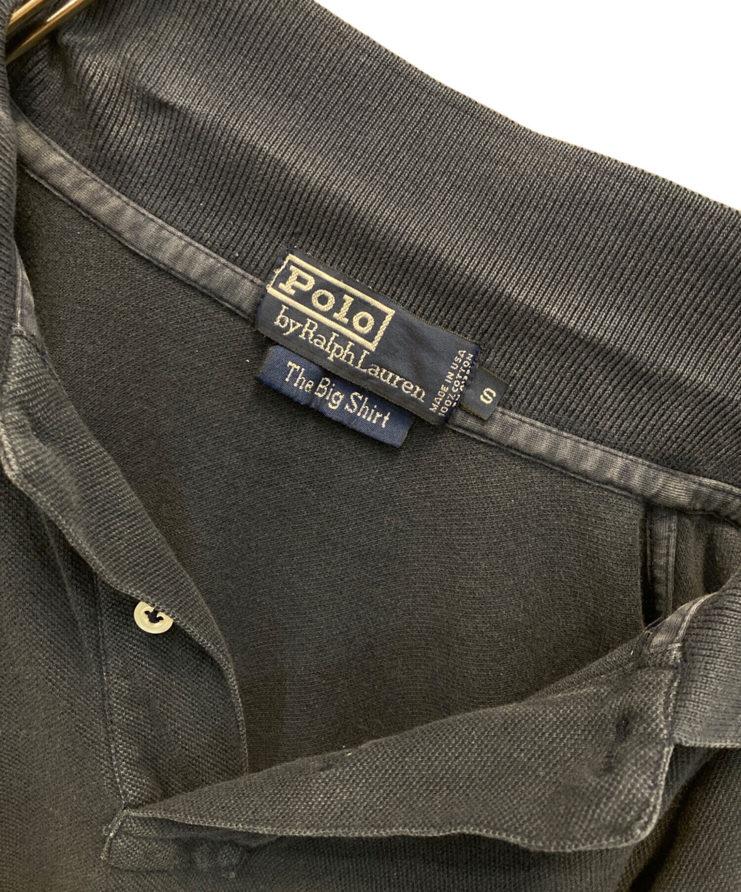中古・古着通販】POLO RALPH LAUREN (ポロ・ラルフローレン) ポロベア