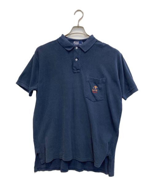 中古・古着通販】POLO RALPH LAUREN (ポロ・ラルフローレン) ポロベア