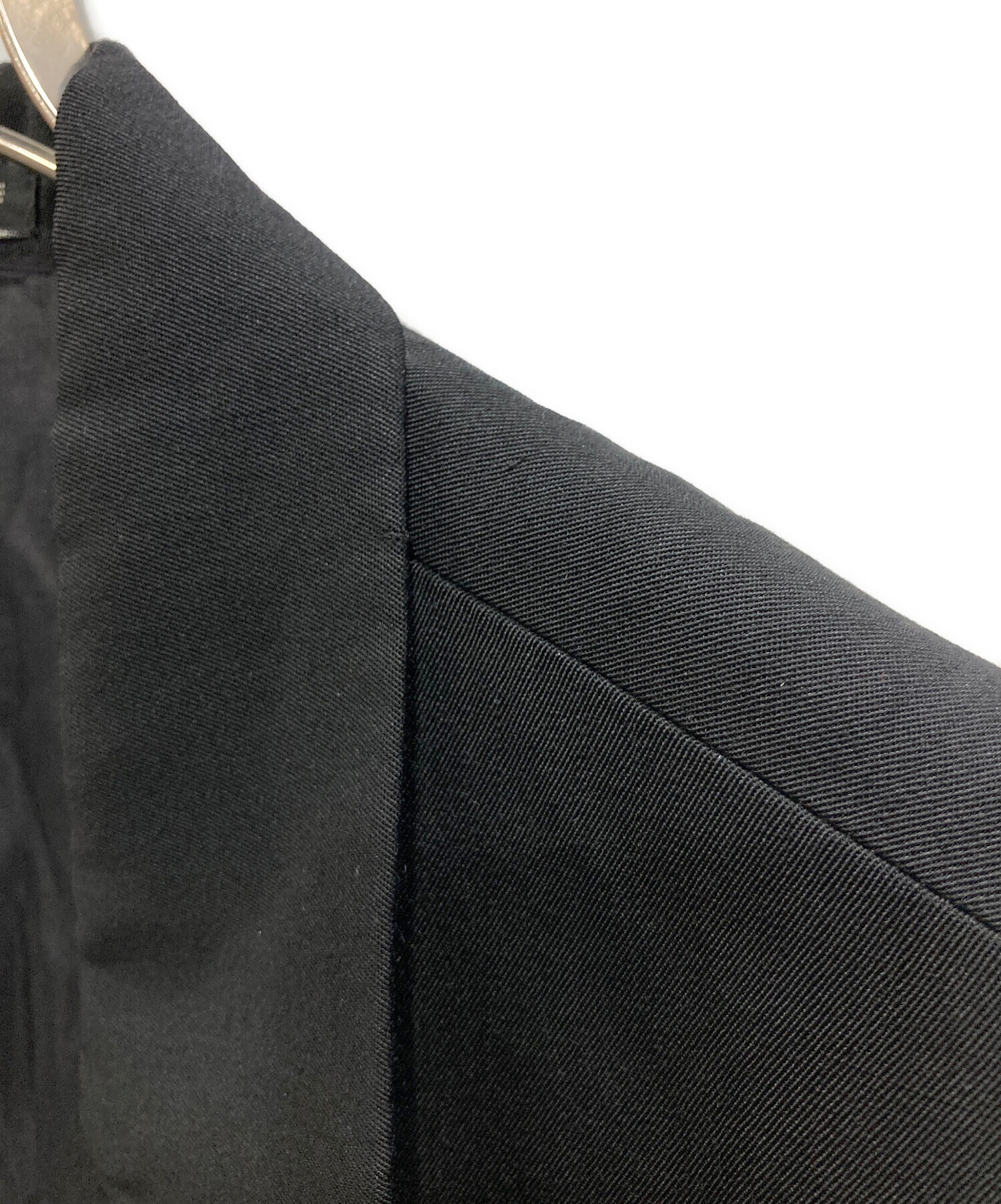 中古・古着通販】agnes b homme (アニエスベーオム) チェスターコート