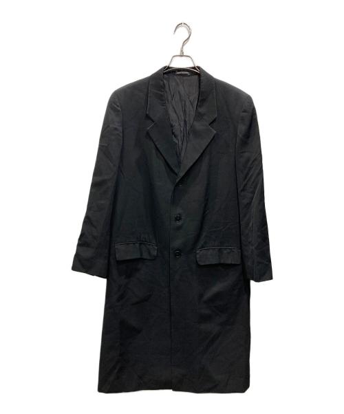 中古・古着通販】agnes b homme (アニエスベーオム) チェスターコート