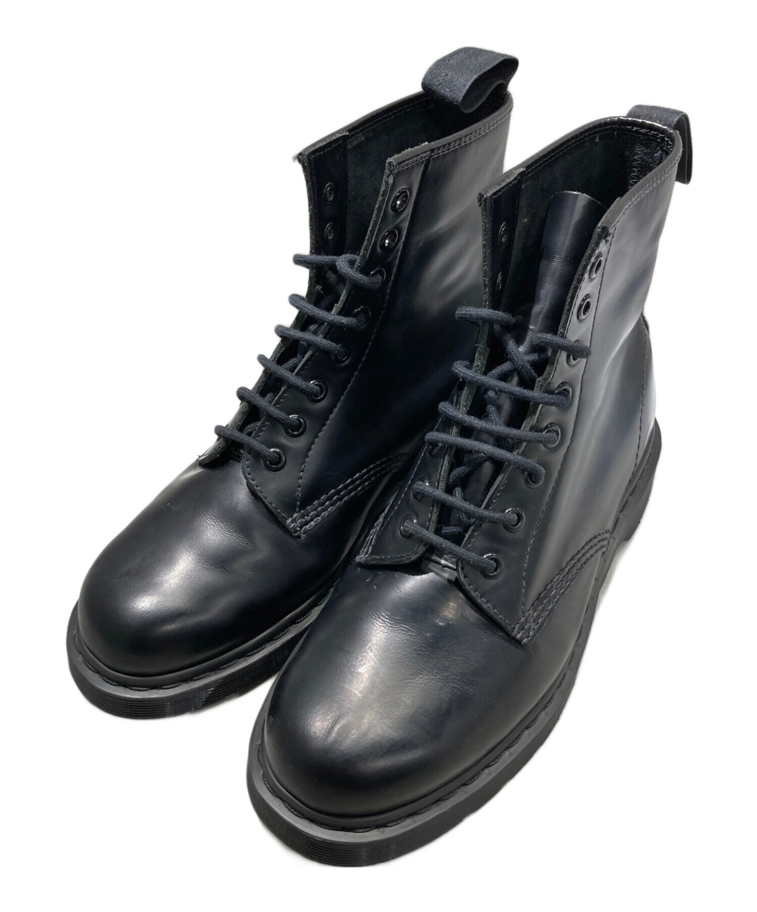 中古・古着通販】Dr.Martens (ドクターマーチン) 8ホールブーツ
