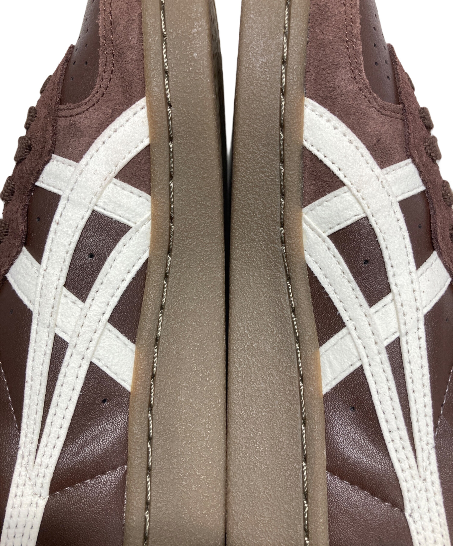 中古・古着通販】Onitsuka Tiger (オニツカタイガー) GSMローカット