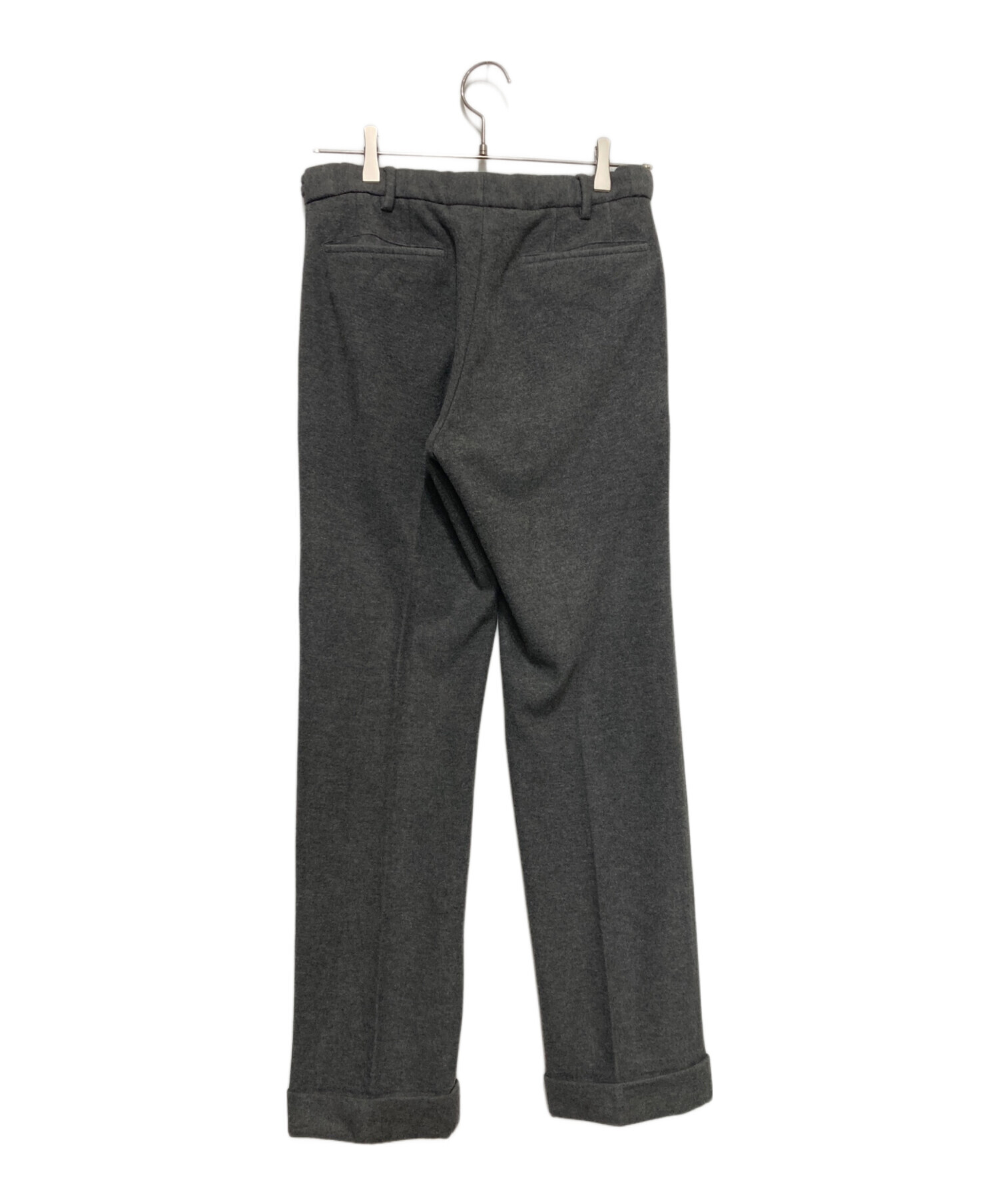 INCOTEX インコテックス パンツ（その他） XXL グレー 【古着】【中古】【送料無料】 中古・古着通販】INCOTEX (インコテックス) ストレッチフランネル