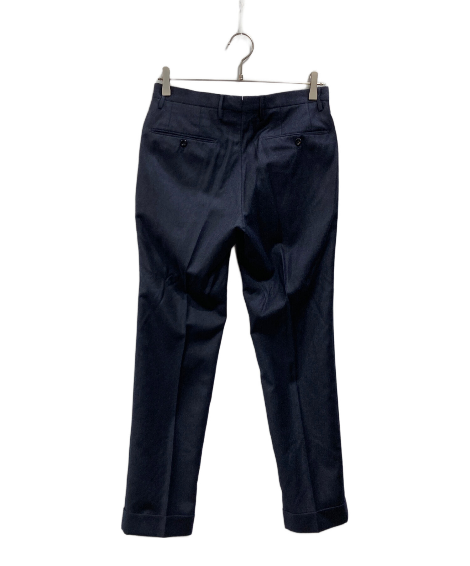 中古・古着通販】INCOTEX (インコテックス) BEAMS F (ビームスエフ