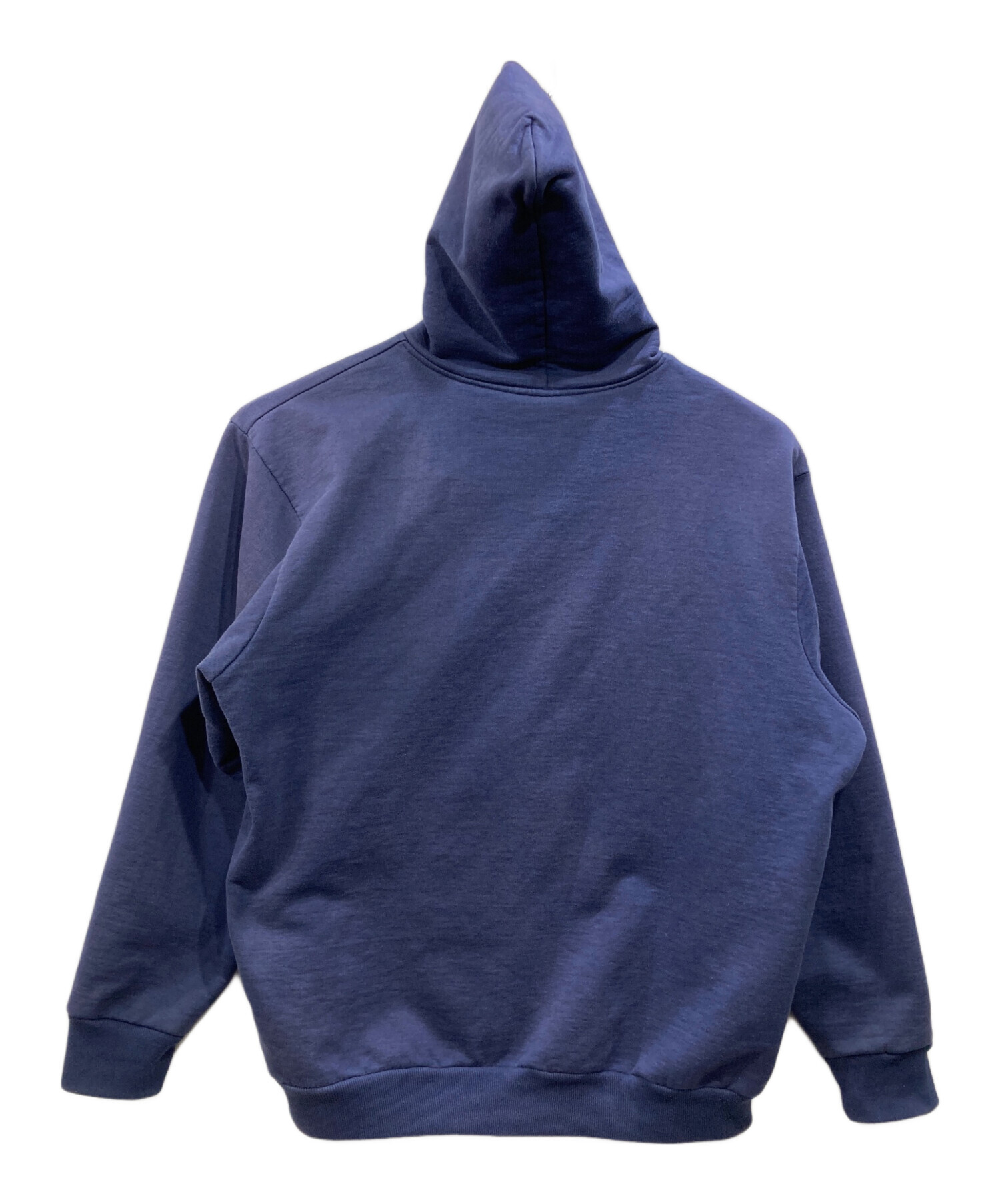 中古・古着通販】CarHartt (カーハート) ダブルフェイスジップパーカー