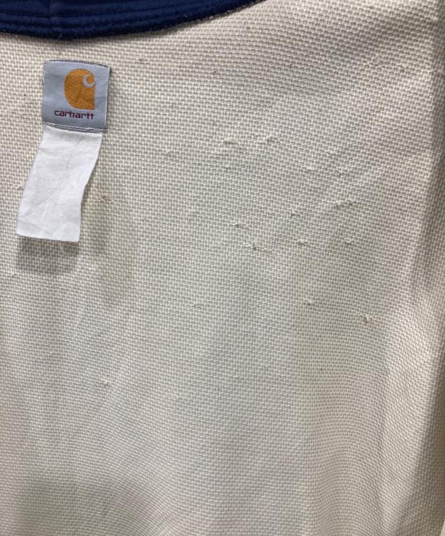 中古・古着通販】CarHartt (カーハート) ダブルフェイスジップパーカー