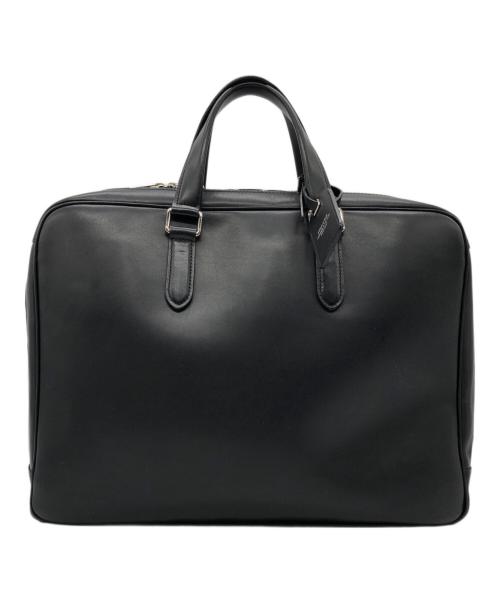 中古・古着通販】PORTER (ポーター) ソートレザービジネスバッグ