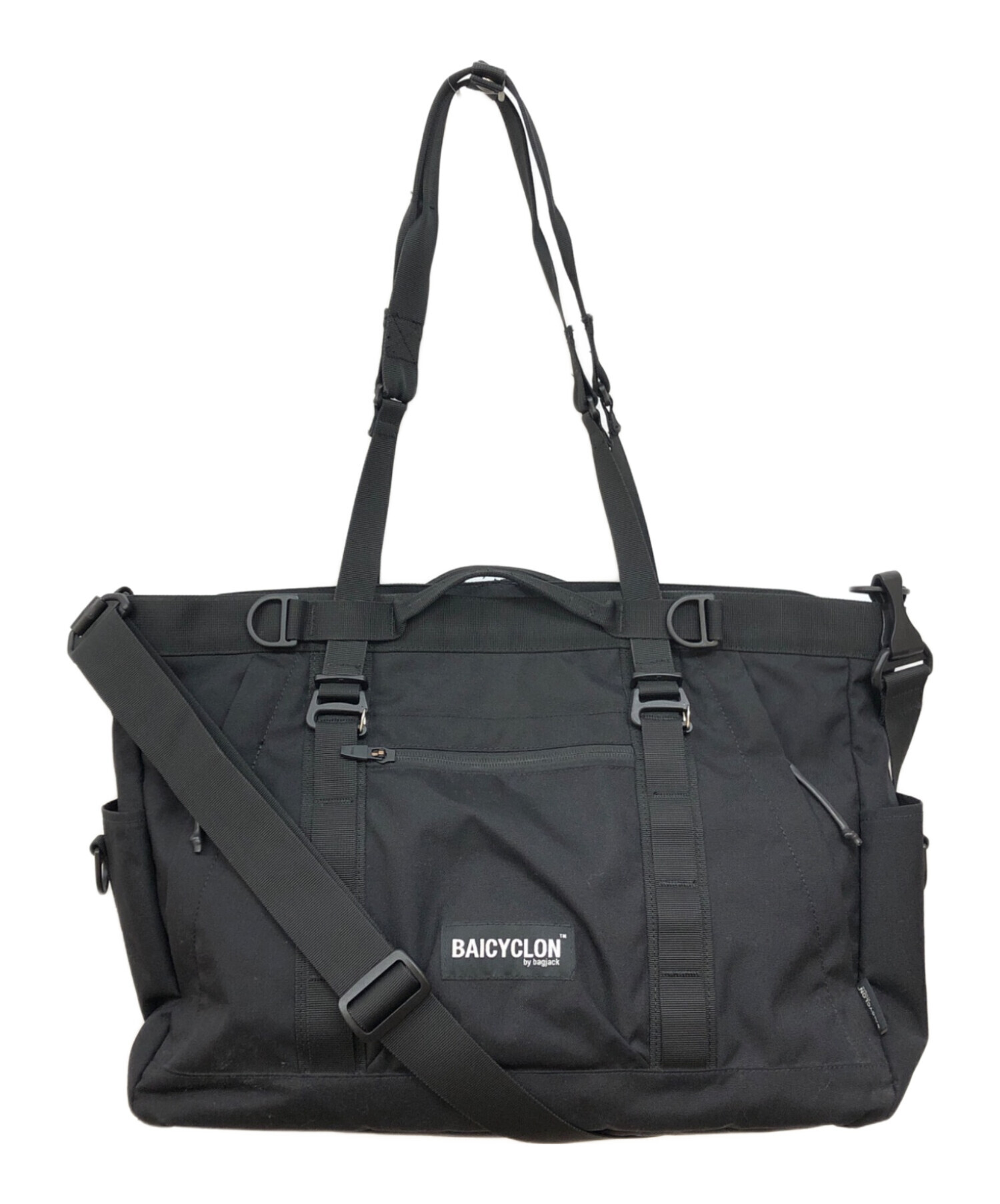 中古・古着通販】BAICYCLON by bagjack (バイシクロンバイバッグ 