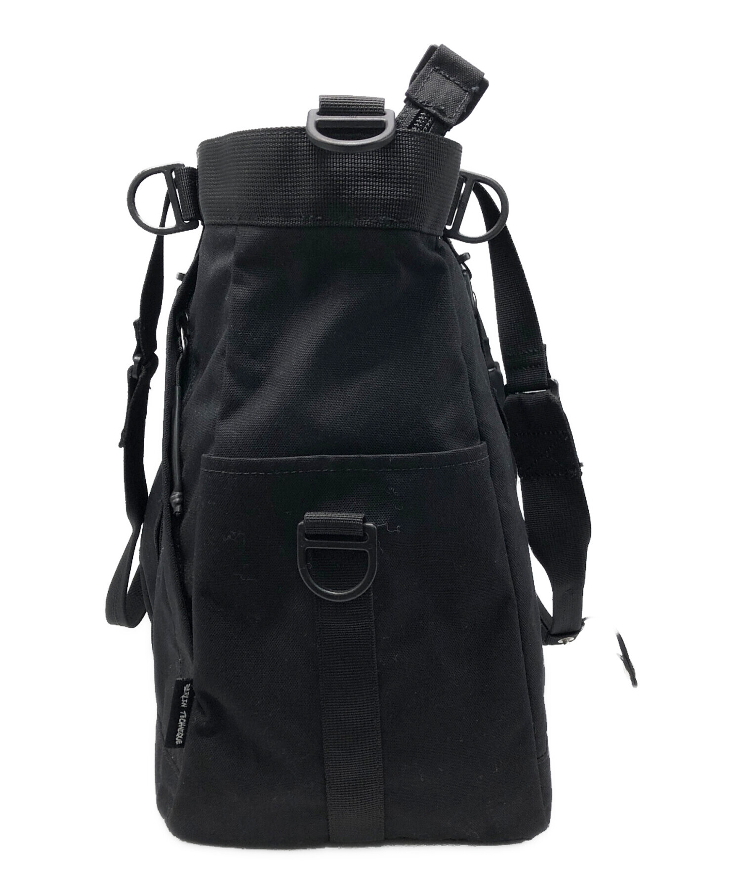 中古・古着通販】BAICYCLON by bagjack (バイシクロンバイバッグ 