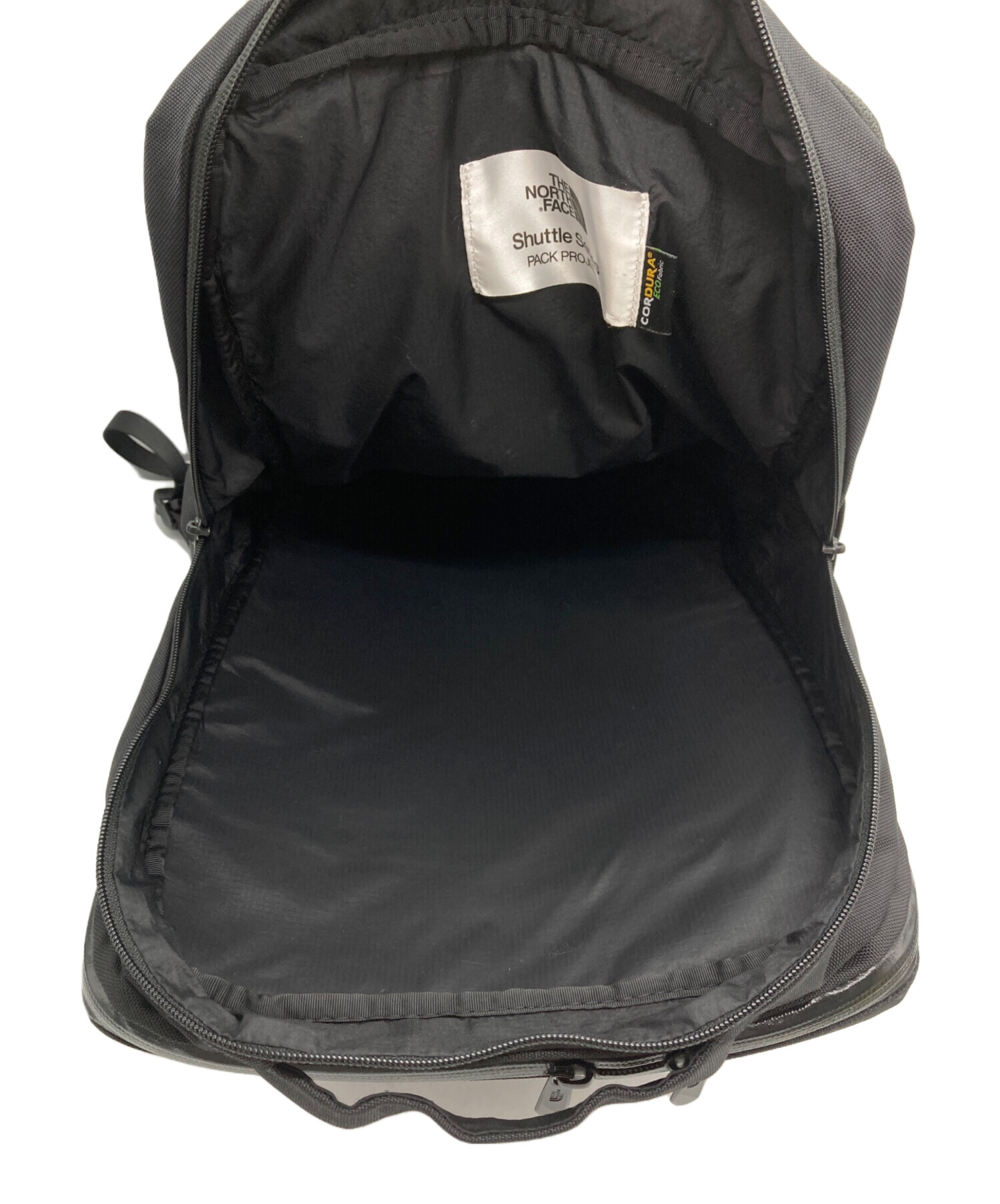 中古・古着通販】THE NORTH FACE (ザ ノース フェイス) シャトル