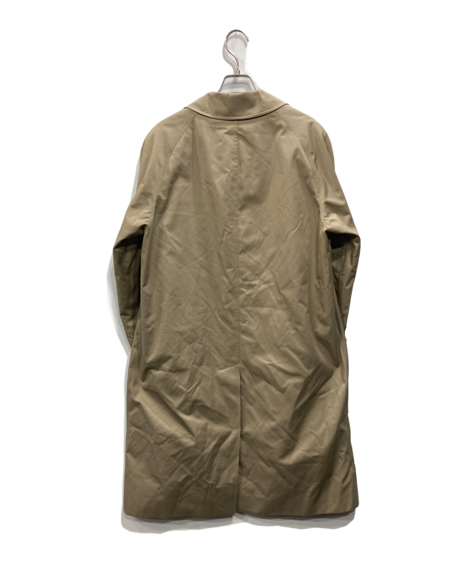 中古・古着通販】Burberry's (バーバリーズ) ノバチェックライナー付き