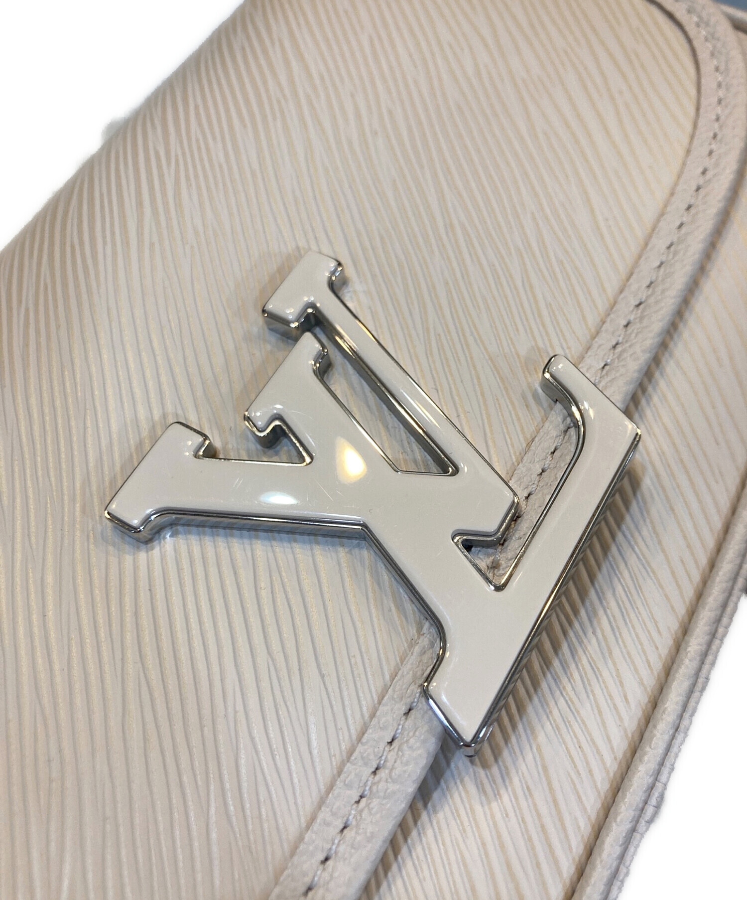 中古・古着通販】LOUIS VUITTON (ルイ ヴィトン) エピ ビュシ