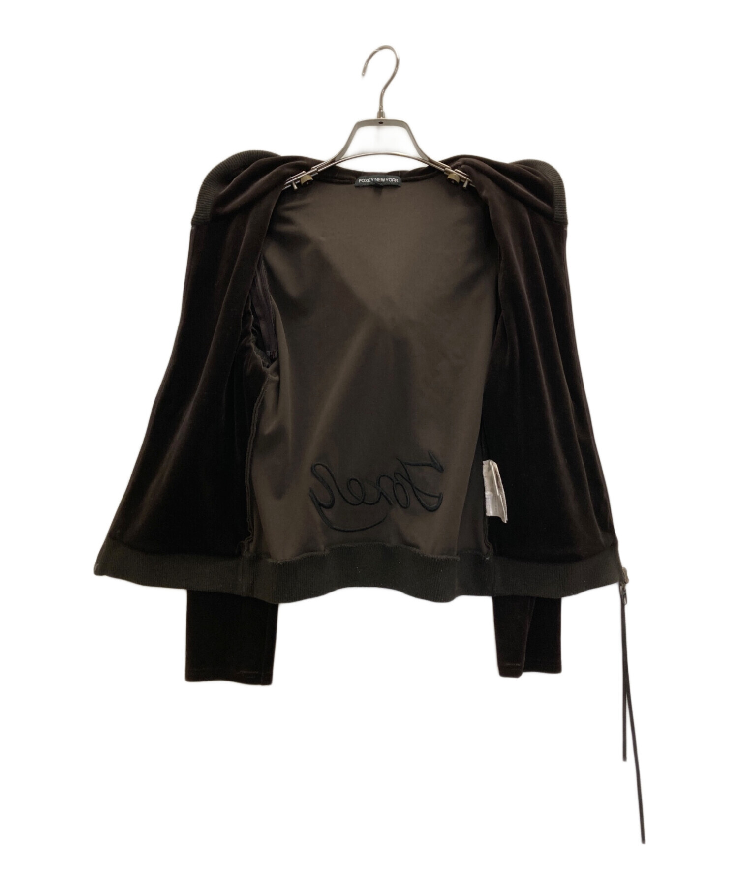中古・古着通販】FOXEY NEWYORK (フォクシーニューヨーク) アーム