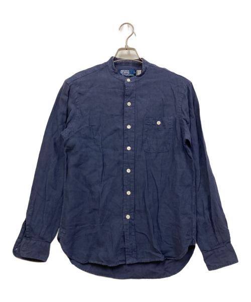 中古・古着通販】POLO RALPH LAUREN (ポロ・ラルフローレン) リネン混