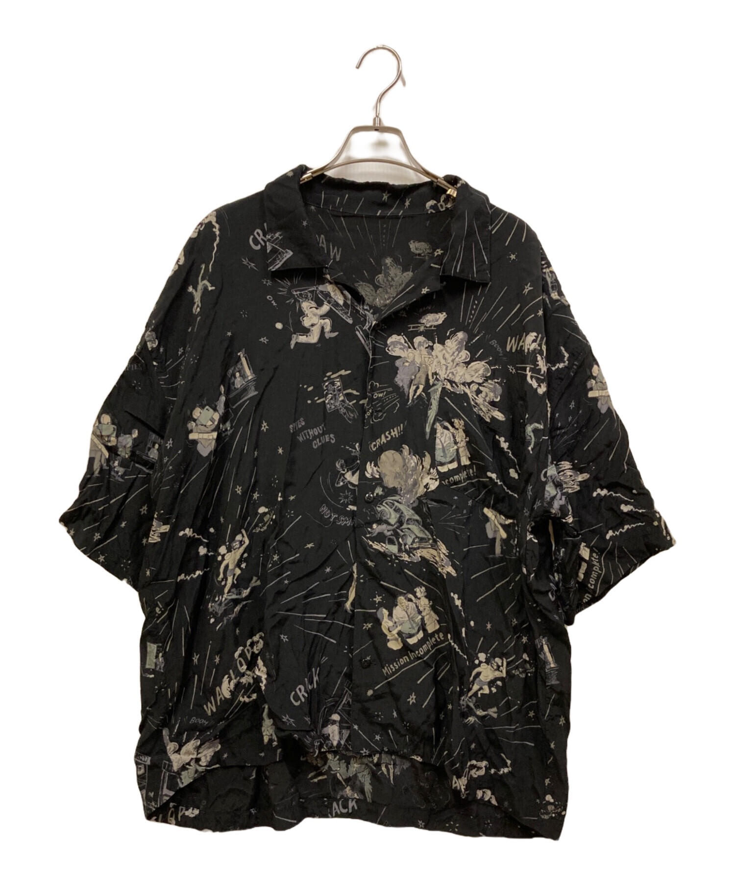 中古・古着通販】Porter Classic (ポータークラシック) 落ちこぼれ