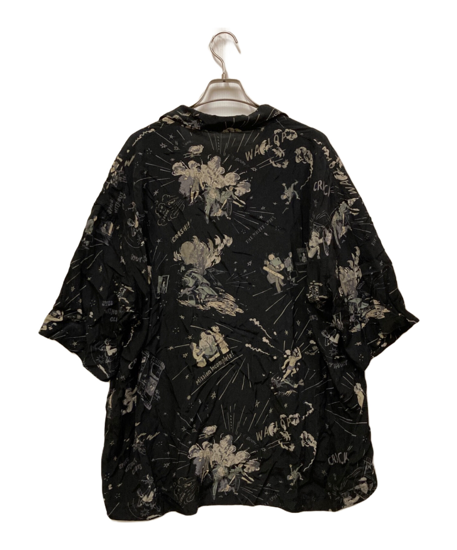 中古・古着通販】Porter Classic (ポータークラシック) 落ちこぼれ