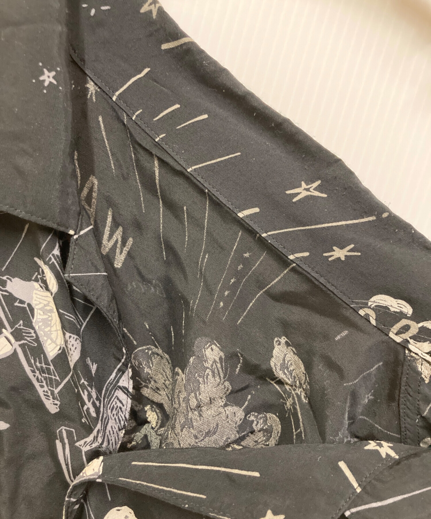 中古・古着通販】Porter Classic (ポータークラシック) 落ちこぼれ