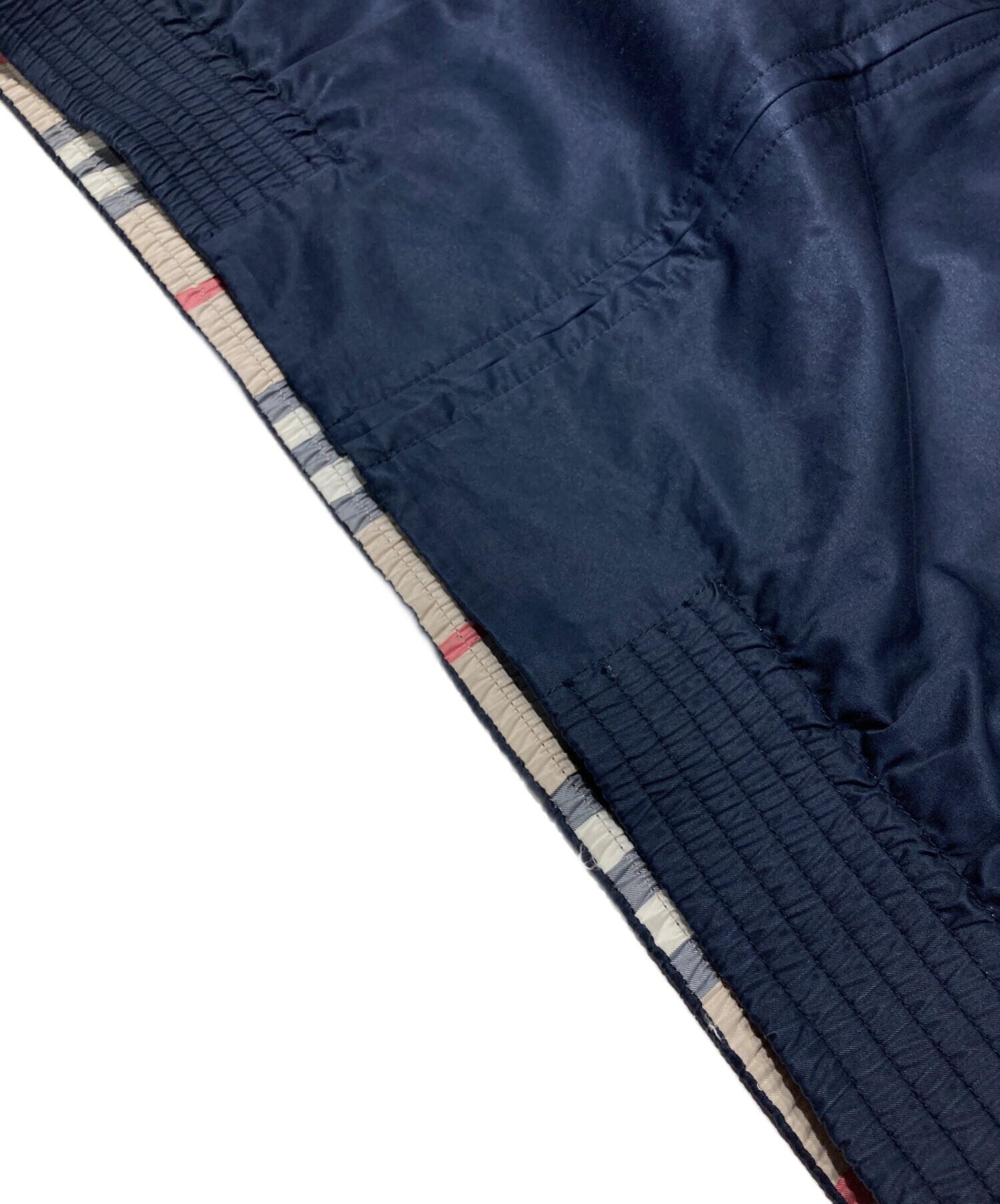 中古・古着通販】BURBERRY LONDON (バーバリーロンドン) 裏地ノバ