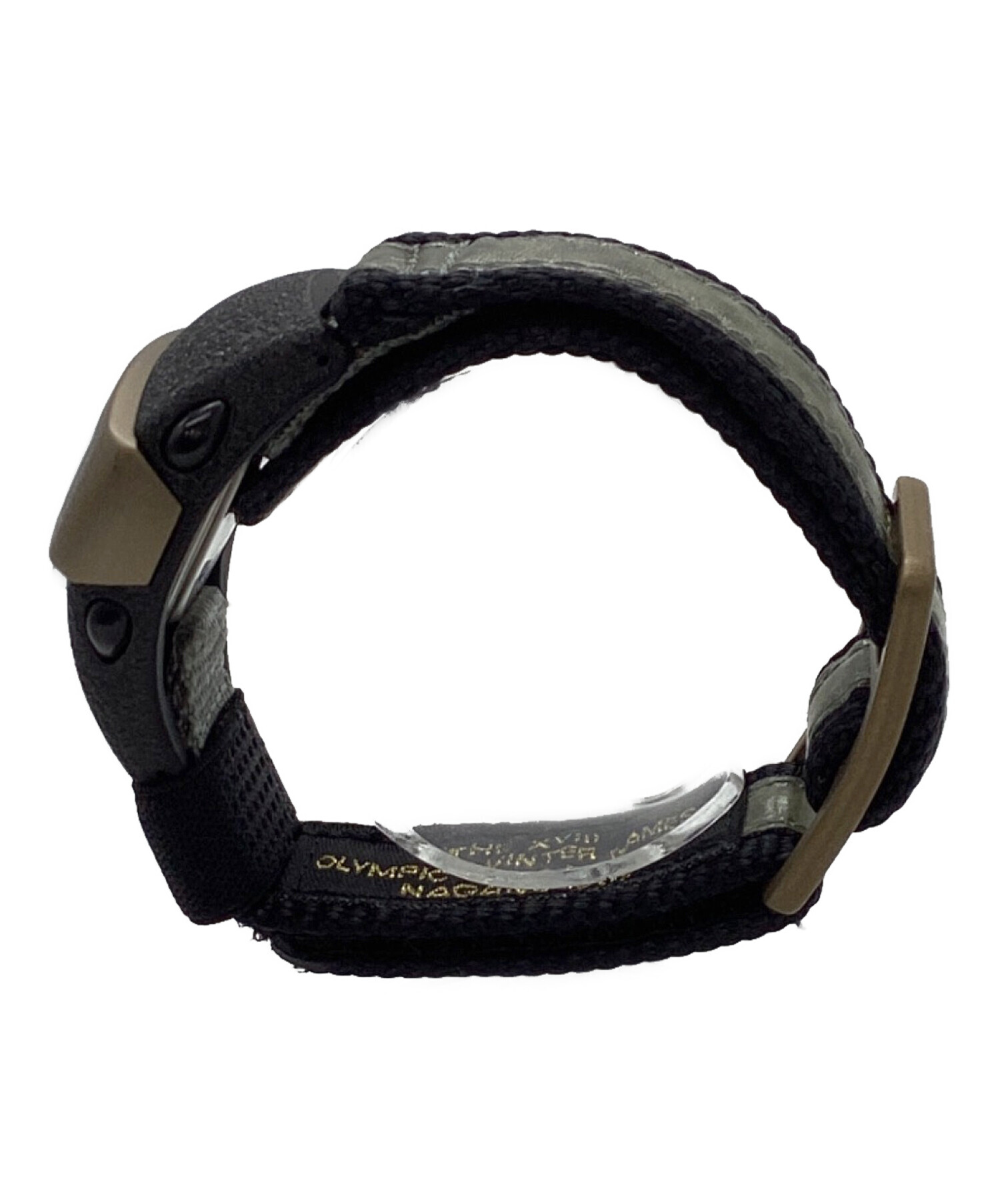 中古・古着通販】SEIKO (セイコー) アルバスプーンリストウォッチ