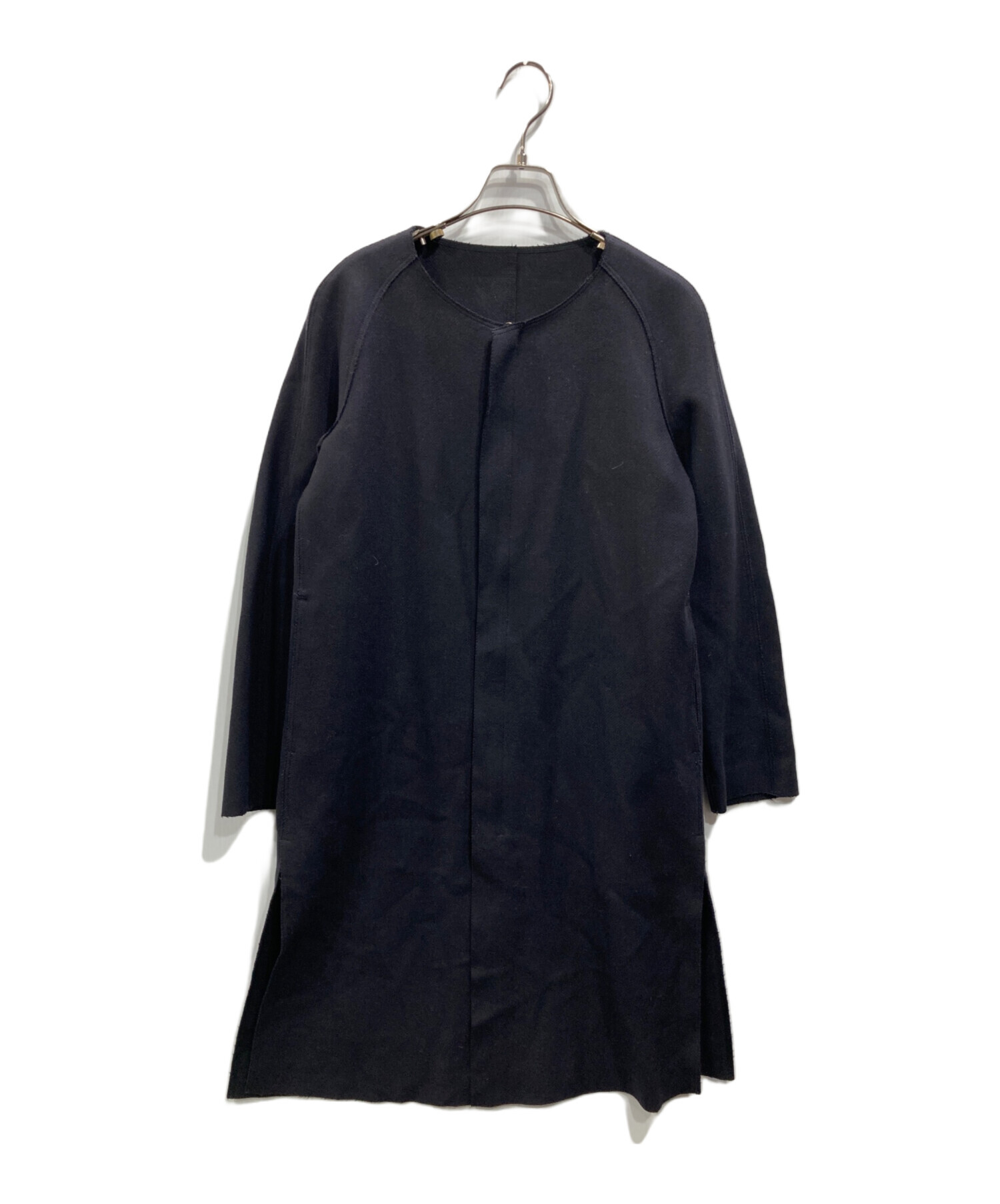 中古・古着通販】GALERIE VIE (ギャルリーヴィー) カシミヤ混ノー 