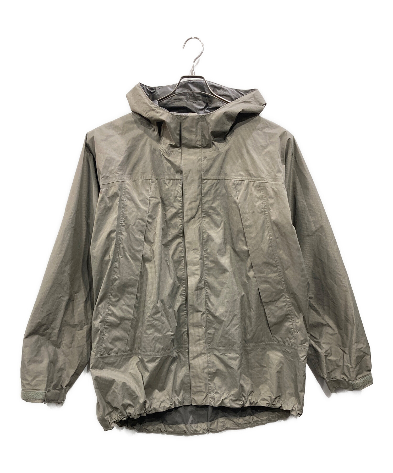 中古・古着通販】Patagonia (パタゴニア) MARS LEVEL 6 ジャケット