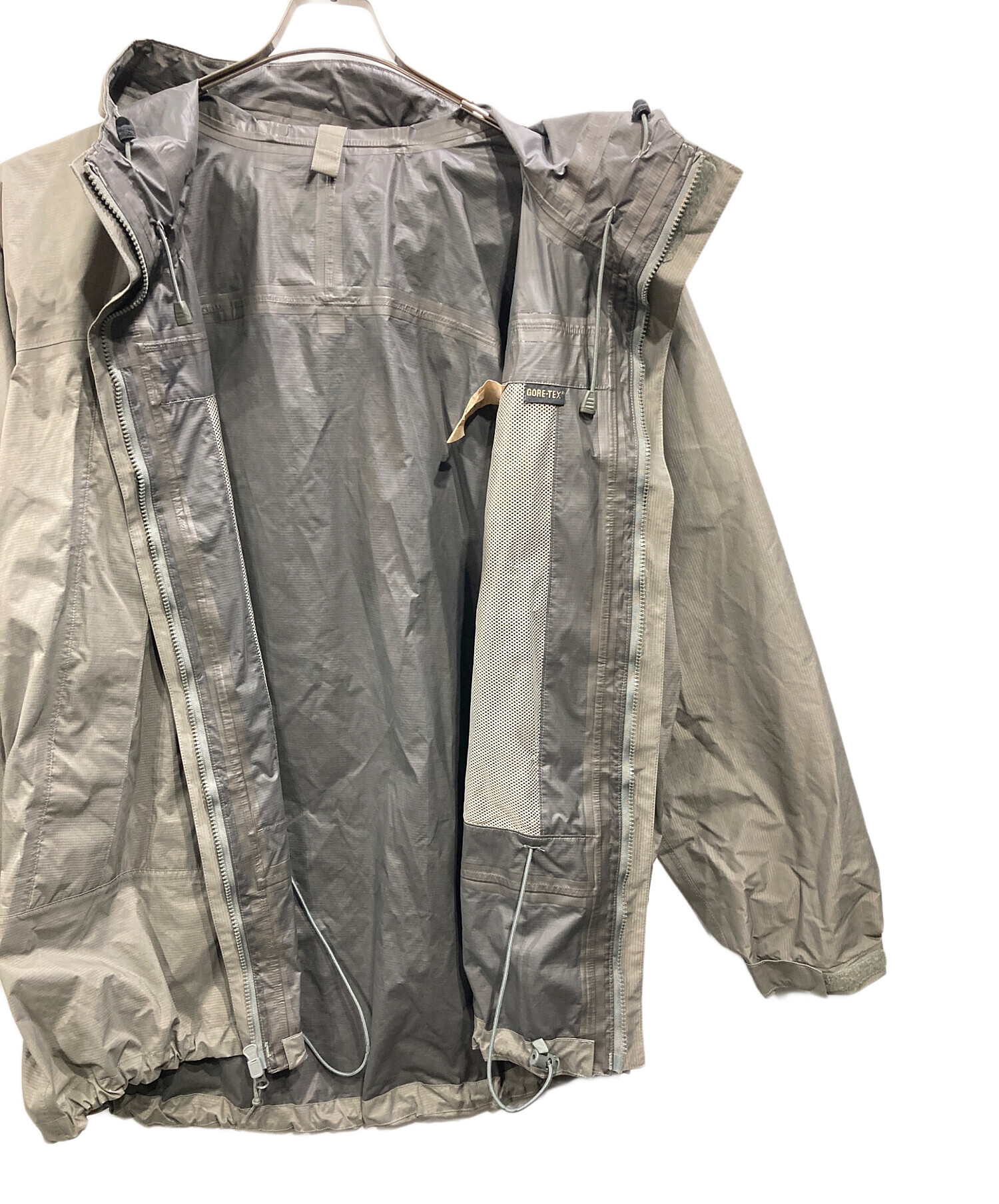 中古・古着通販】Patagonia (パタゴニア) MARS LEVEL 6 ジャケット
