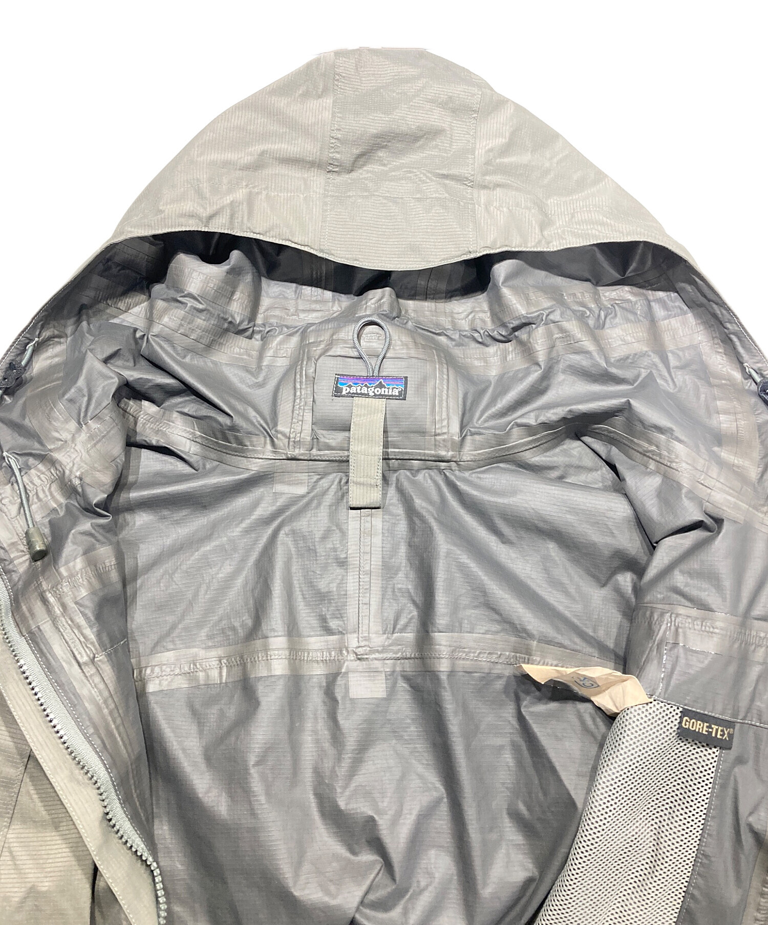 中古・古着通販】Patagonia (パタゴニア) MARS LEVEL 6 ジャケット