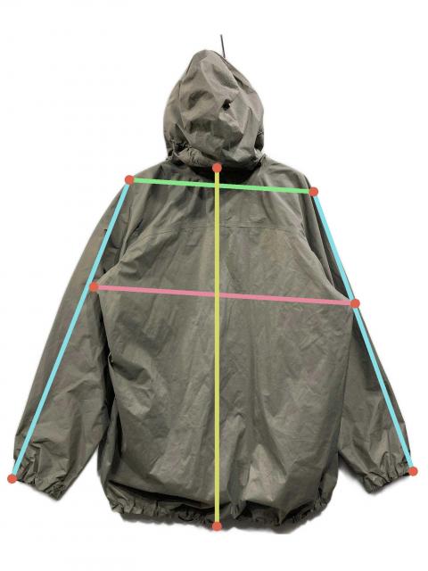中古・古着通販】Patagonia (パタゴニア) MARS LEVEL 6 ジャケット 中古・古着通販】Patagonia (パタゴニア) MARS LEVEL 6 ジャケット