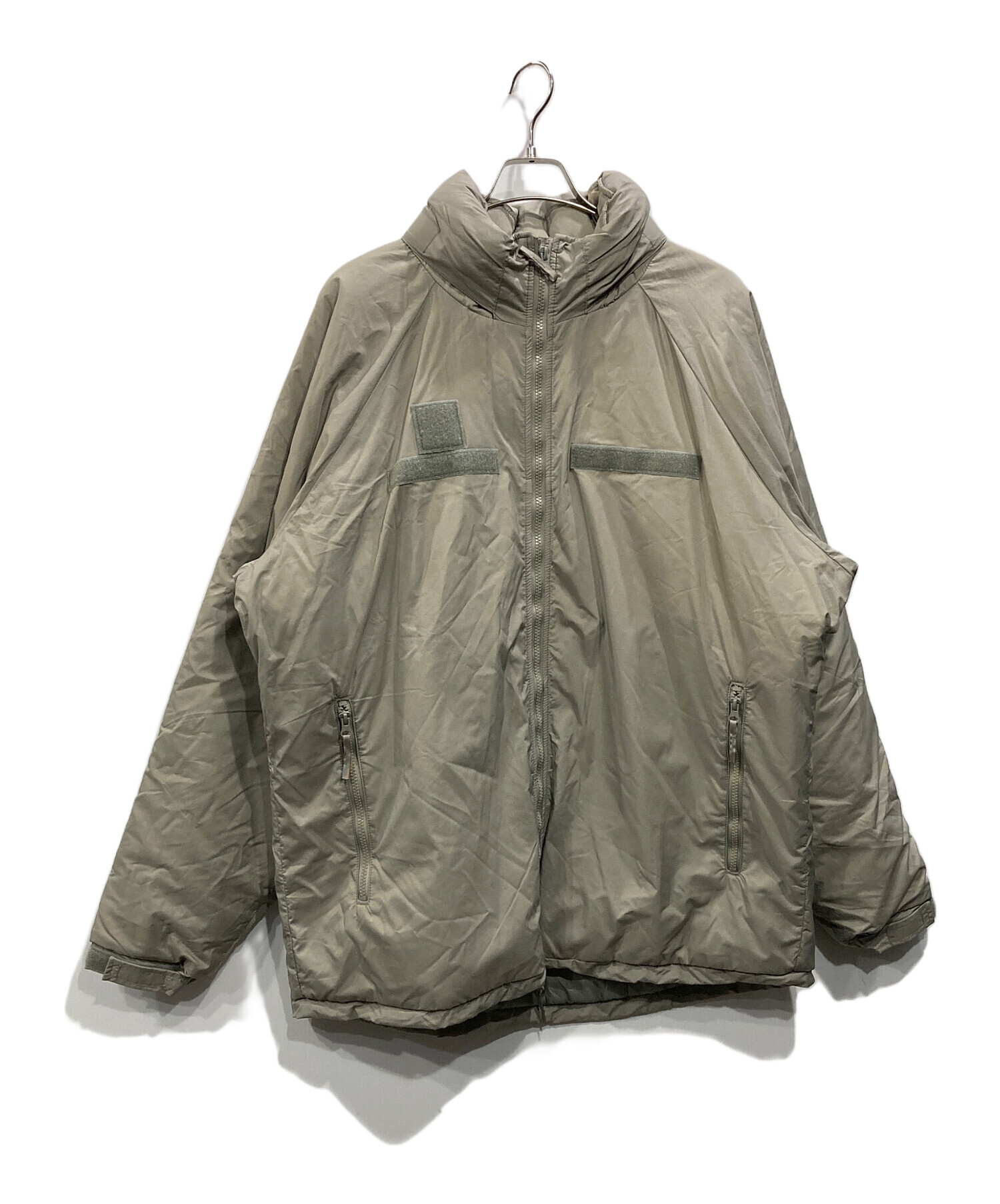 中古・古着通販】ECWCS (エクワックス) Gen3 Level 7 ジャケット