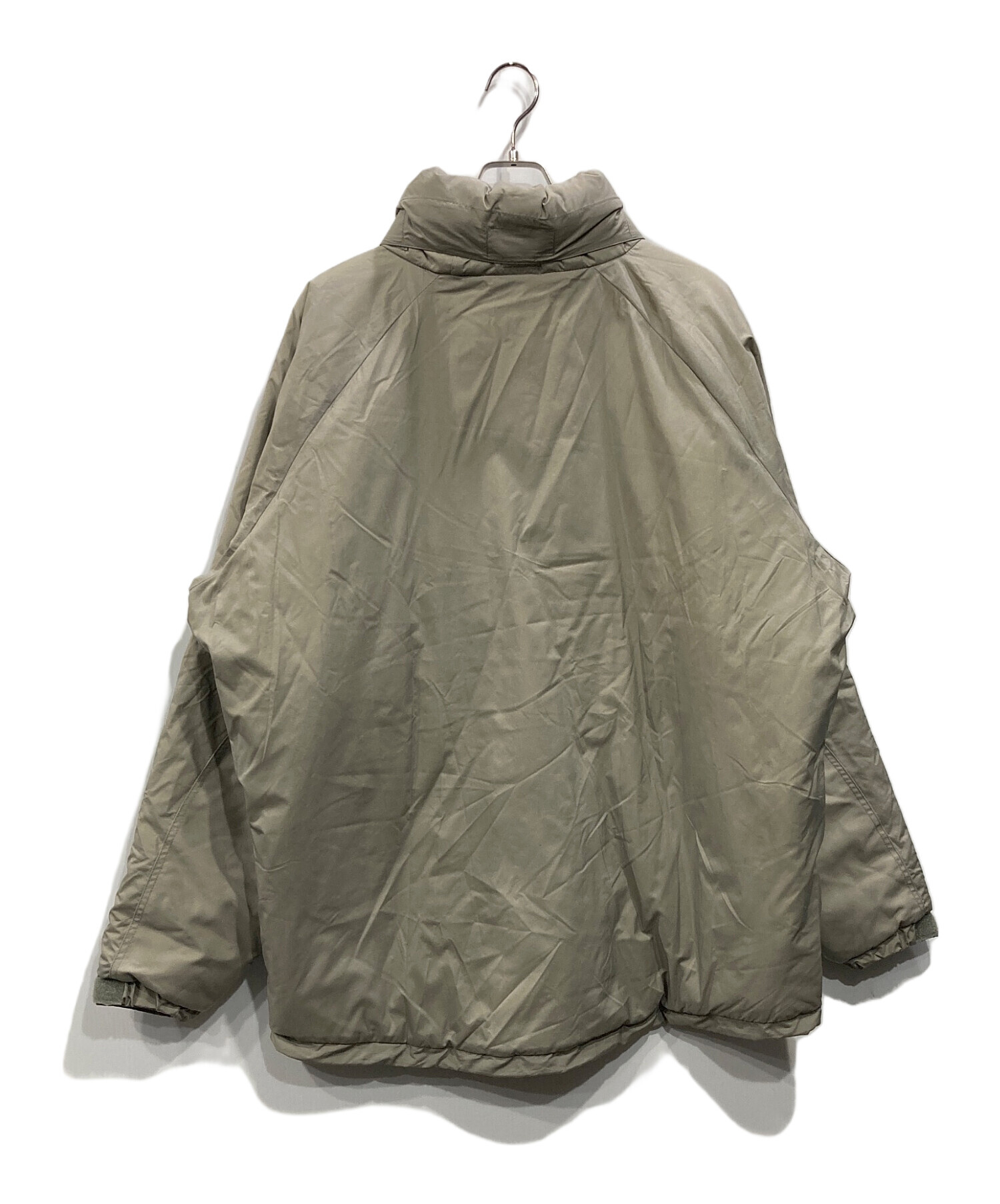 中古・古着通販】ECWCS (エクワックス) Gen3 Level 7 ジャケット