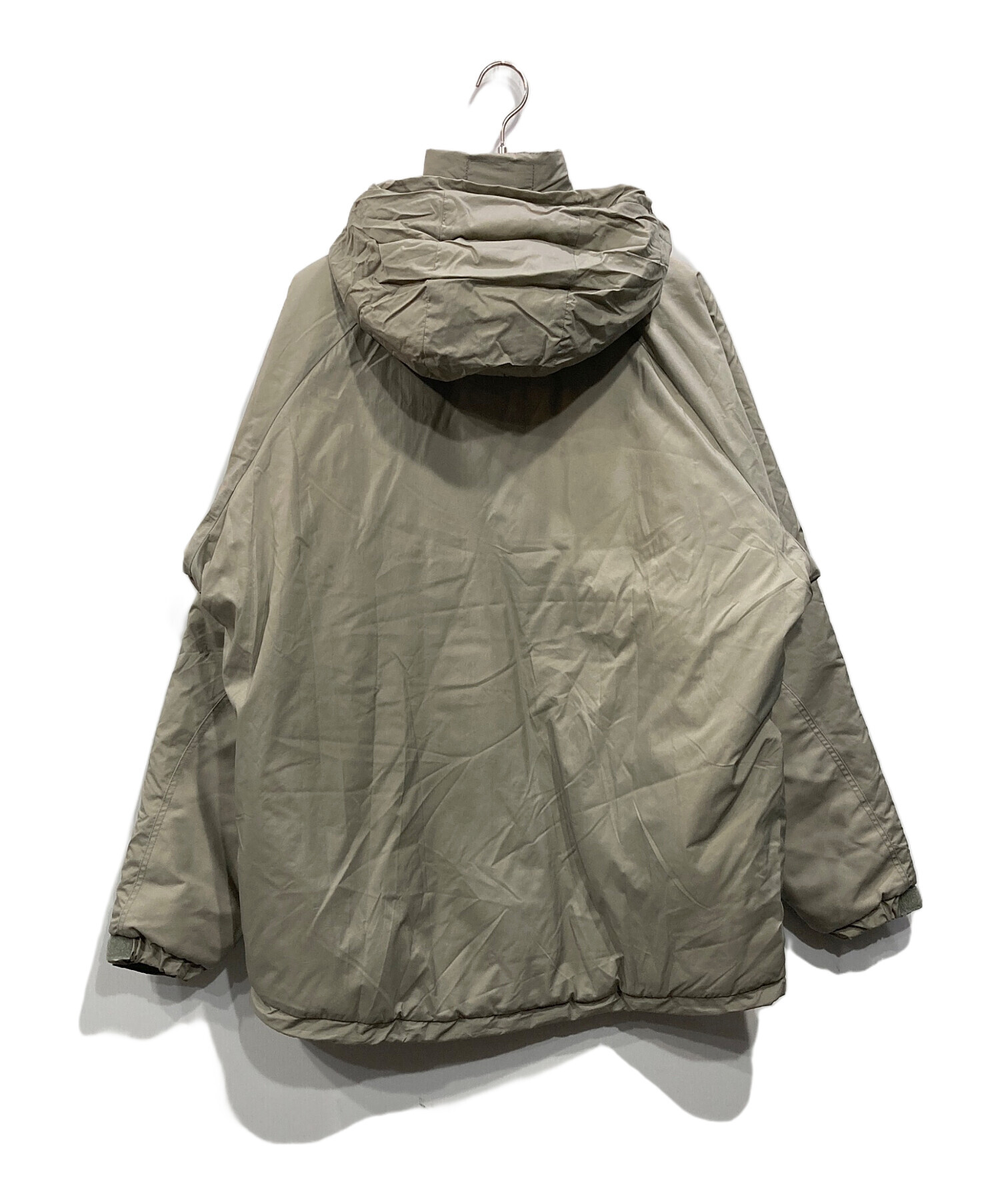 中古・古着通販】ECWCS (エクワックス) Gen3 Level 7 ジャケット 