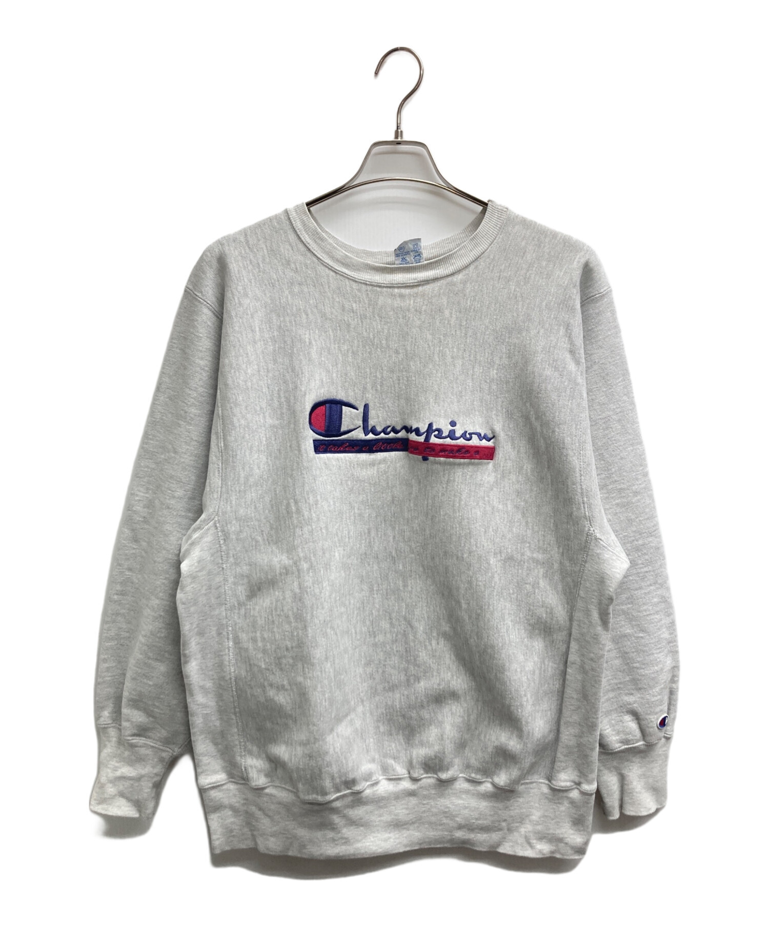 中古・古着通販】Champion REVERSE WEAVE (チャンピオン リバース