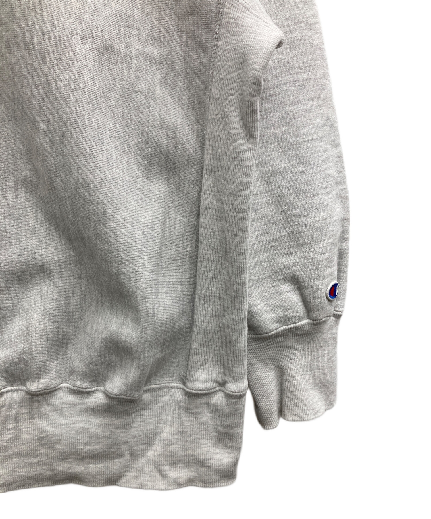 中古・古着通販】Champion REVERSE WEAVE (チャンピオン リバース