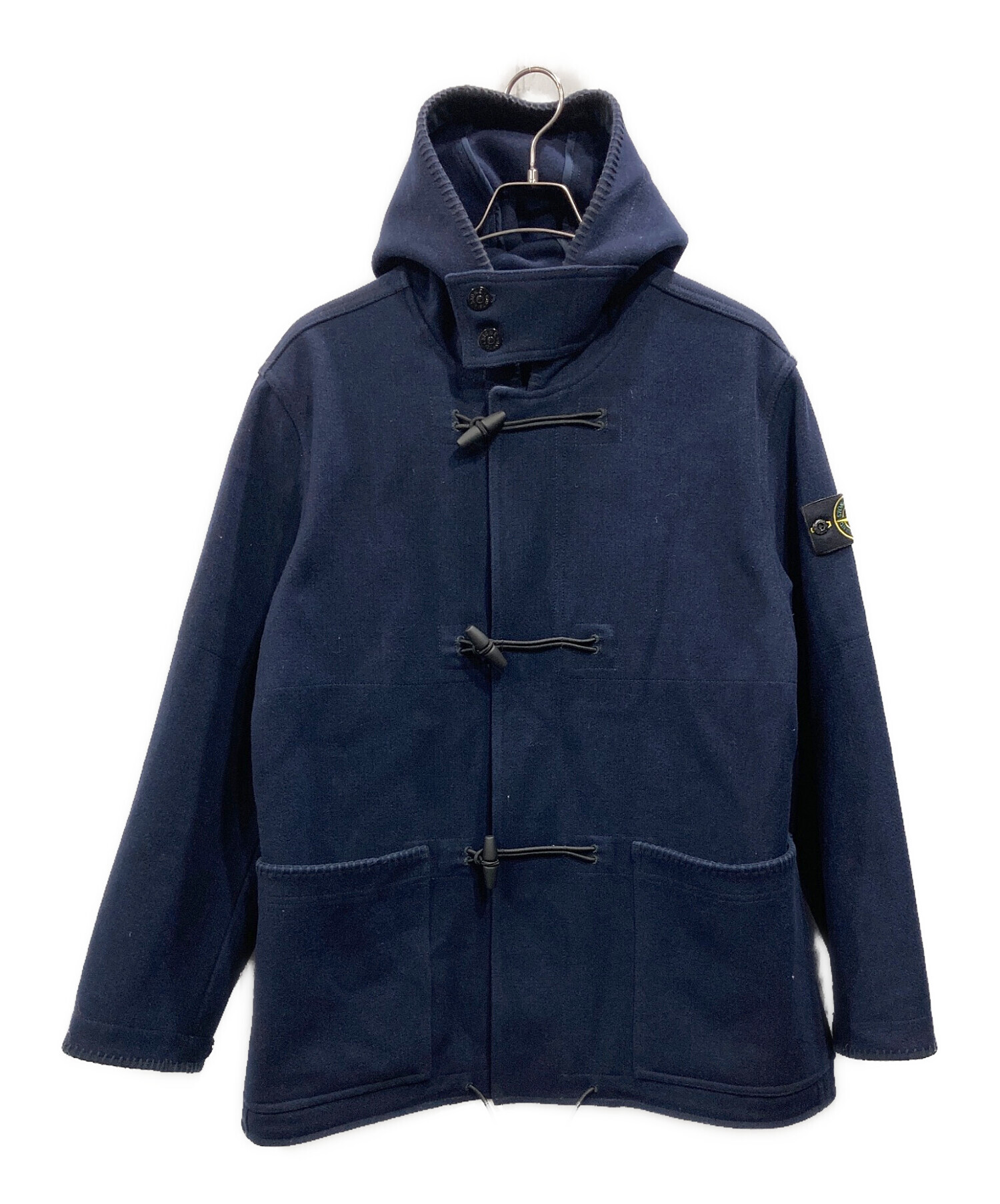 中古・古着通販】STONE ISLAND (ストーンアイランド) コットン