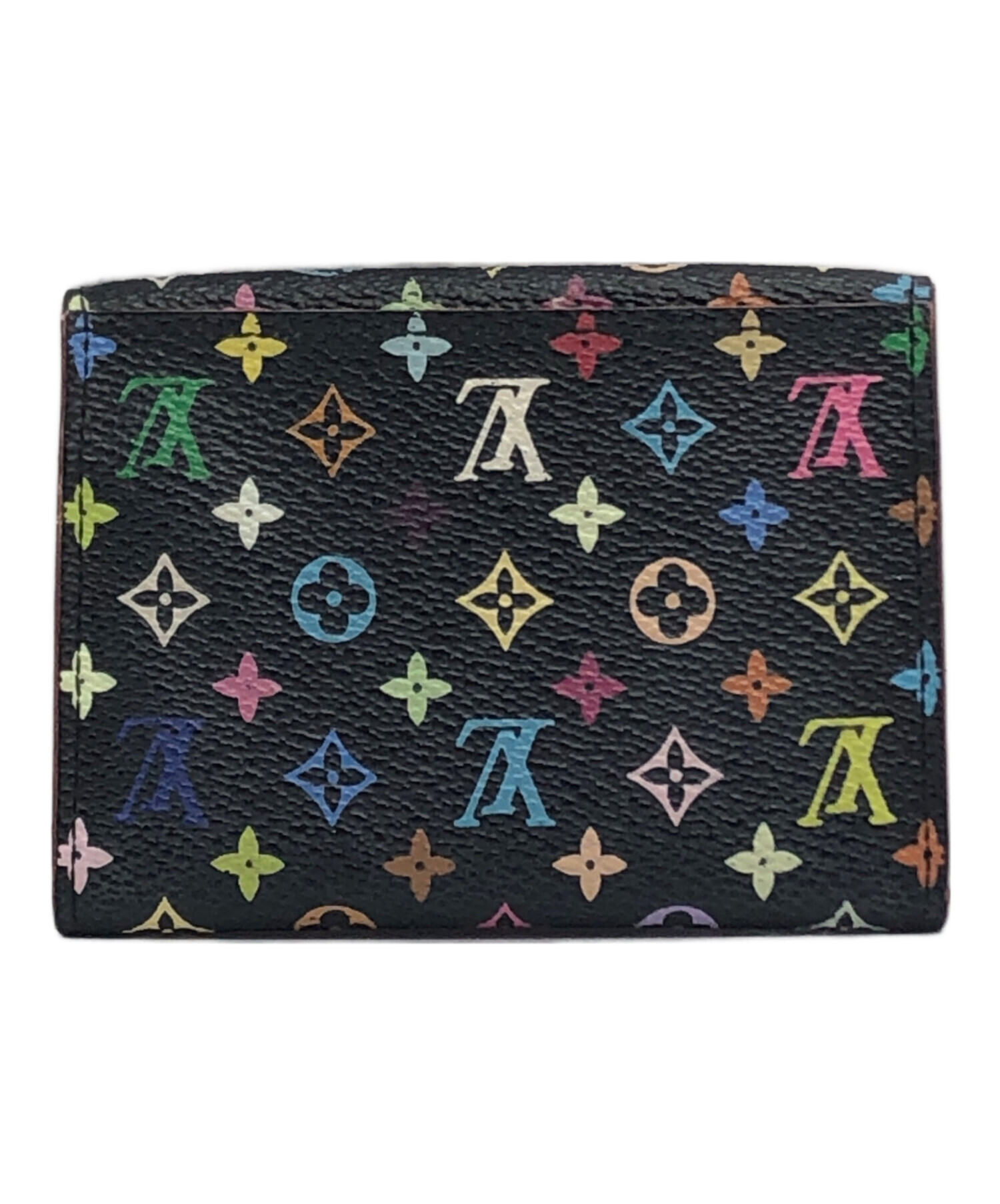 【未使用】Louis Vuitton ルイヴィトン カードケース 中古・古着通販】LOUIS VUITTON (ルイ ヴィトン) カードケース