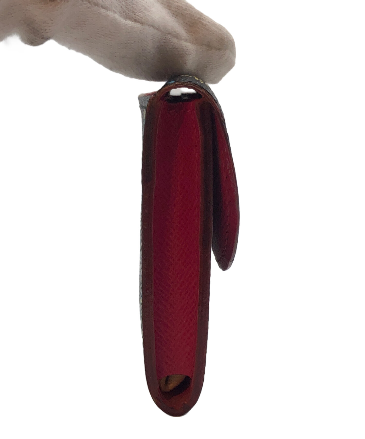 中古・古着通販】LOUIS VUITTON (ルイ ヴィトン) カードケース