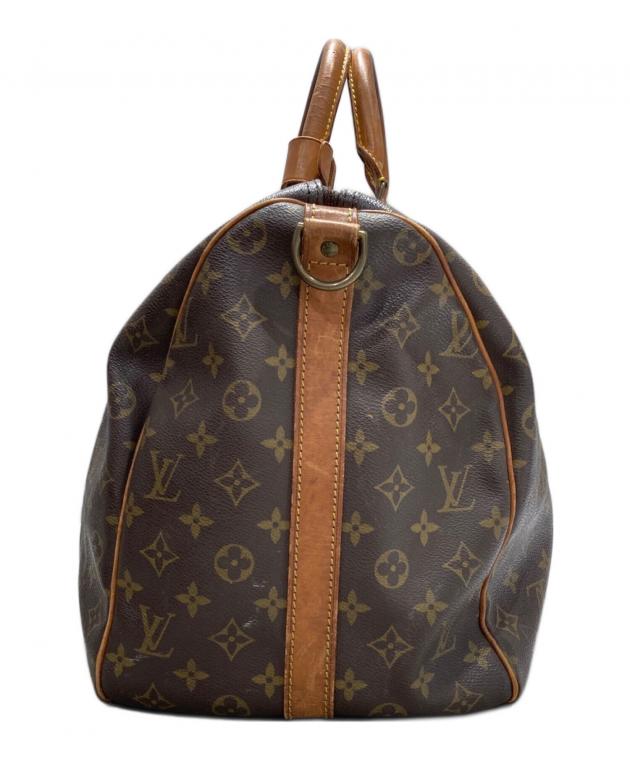中古・古着通販】LOUIS VUITTON (ルイ ヴィトン) ボストンバッグ