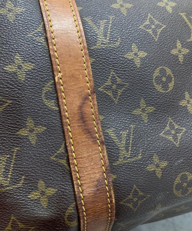 中古・古着通販】LOUIS VUITTON (ルイ ヴィトン) ボストンバッグ