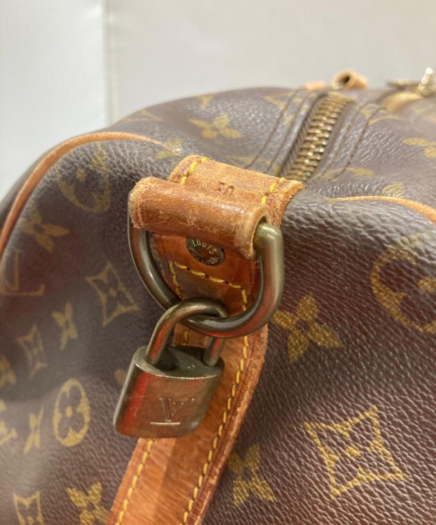 中古・古着通販】LOUIS VUITTON (ルイ ヴィトン) ボストンバッグ