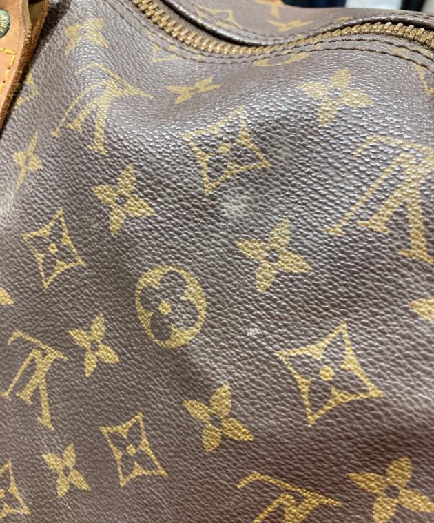 中古・古着通販】LOUIS VUITTON (ルイ ヴィトン) ボストンバッグ