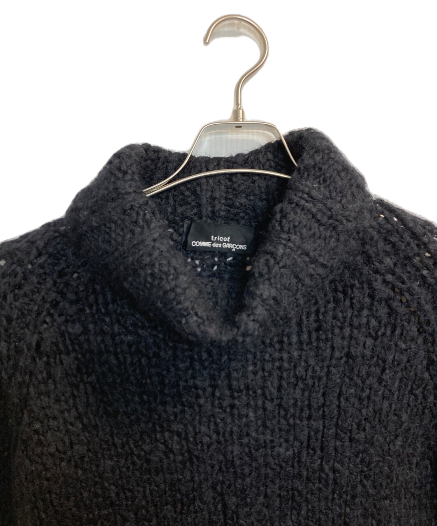 中古・古着通販】tricot COMME des GARCONS (トリココムデギャルソン